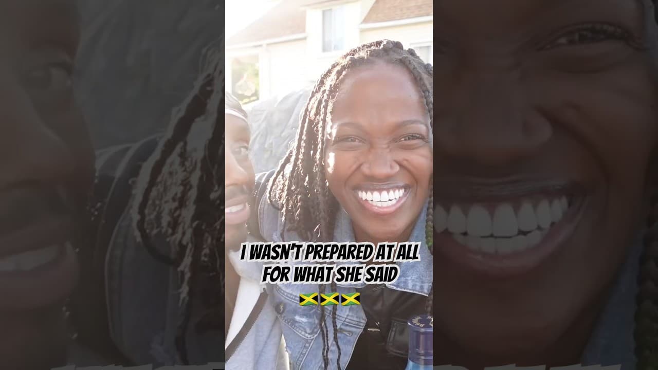 i just simply have NO OTHER words 😶😶 #curry #reacts #jamaica #kingston #smiley #shock