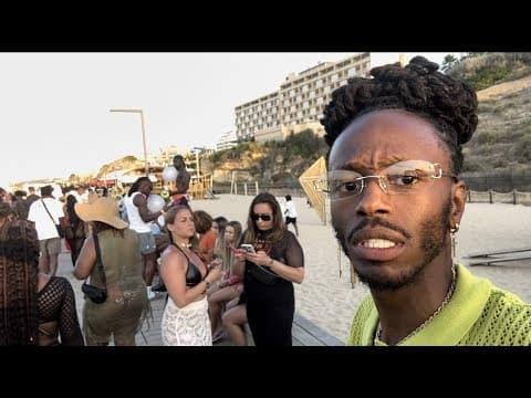 AfroNation Portugal — Portugal, Portugal