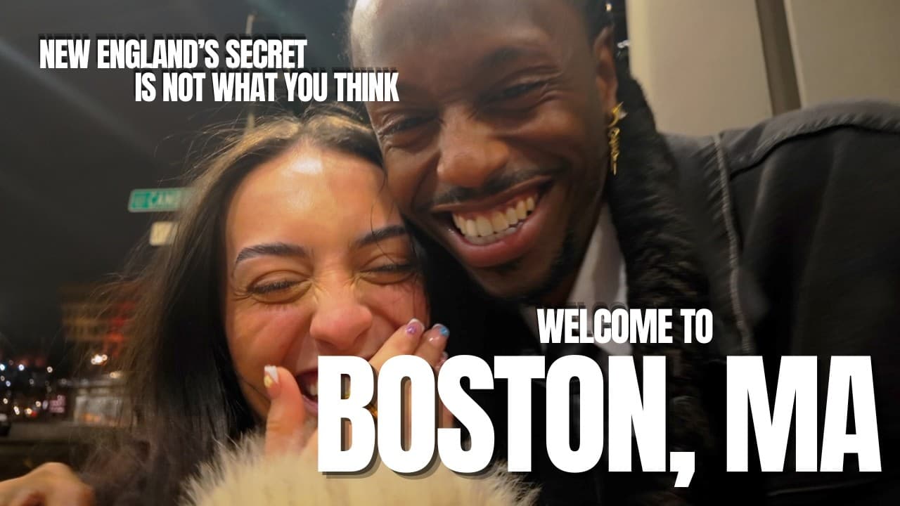 Boston: America's Most Misunderstood City — Boston, Massachusetts, United States